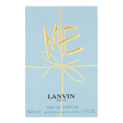 Lanvin Me Eau de Parfum nőknek 50 ml