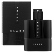 Prada Luna Rossa Black woda perfumowana dla mężczyzn 100 ml