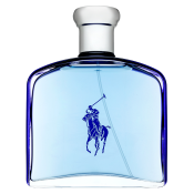 Ralph Lauren Polo Ultra Blue Eau de Toilette da uomo 125 ml