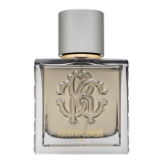 Roberto Cavalli Uomo Silver Essence тоалетна вода за мъже 60 ml