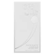 Roger & Gallet Open White toaletní voda pro muže 100 ml