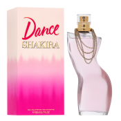 Shakira Dance toaletní voda pro ženy 80 ml