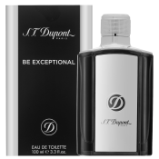 S.T. Dupont Be Exceptional toaletna voda za muškarce 100 ml