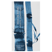 Adolfo Dominguez Agua de Bambu Eau de Toilette da uomo 120 ml