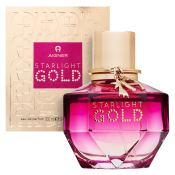Aigner Starlight Gold Eau de Parfum femei 100 ml