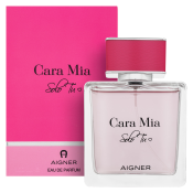 Aigner Cara Mia Solo Tu Eau de Parfum para mujer 100 ml