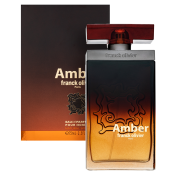 Franck Olivier Amber Парфюмна вода за мъже 75 ml