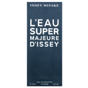 Issey Miyake L'Eau Super Majeure d'Issey Intense тоалетна вода за мъже 100 ml