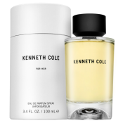 Kenneth Cole For Her parfumirana voda za ženske 100 ml