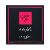 Lancôme Tresor La Nuit á la Folie parfémovaná voda pre ženy 50 ml