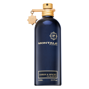 Montale Amber & Spices Парфюмна вода унисекс 100 ml