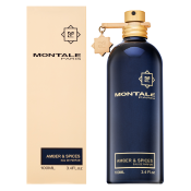 Montale Amber & Spices Парфюмна вода унисекс 100 ml