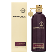 Montale Aoud Greedy parfumirana voda unisex 100 ml