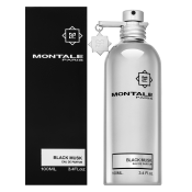Montale Black Musk parfumirana voda unisex 100 ml