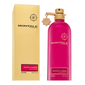 Montale Crystal Flowers parfémovaná voda unisex 100 ml