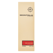 Montale Red Vetiver parfumirana voda za moške 100 ml