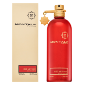 Montale Red Vetiver parfumirana voda za moške 100 ml