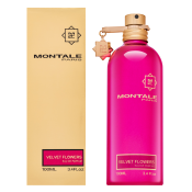 Montale Velvet Flowers Eau de Parfum para mujer 100 ml