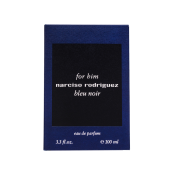 Narciso Rodriguez For Him Bleu Noir parfémovaná voda pre mužov 100 ml