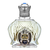 Shaik Opulent Shaik Sapphire No.77 woda perfumowana dla mężczyzn 100 ml