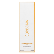 Ted Lapidus Orissima Eau de Parfum nőknek 100 ml