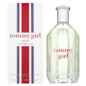 Tommy Hilfiger Tommy Girl Eau de Toilette femei 200 ml