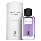 Maison Alhambra Purple Wood Eau de Parfum uniszex 100 ml
