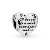 Charm Pandora Disney