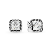 Kolczyki Pandora Timeless