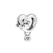 Charm Pandora Moments