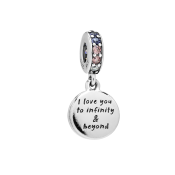 Pandantiv Pandora Moments