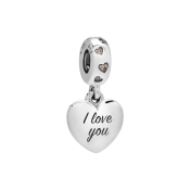 Pandantiv Pandora Moments