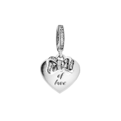 Pandantiv Pandora Moments