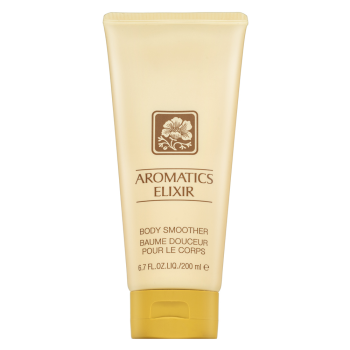 Clinique Aromatics Elixir telové mlieko pre ženy 200 ml