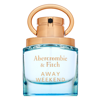 Abercrombie & Fitch Away Weekend Woman Eau de Parfum femei 30 ml