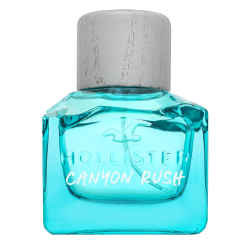 Hollister Canyon Rush Eau de Toilette da uomo 50 ml