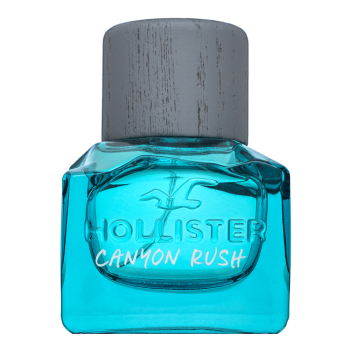Hollister Canyon Rush Eau de Toilette da uomo 30 ml
