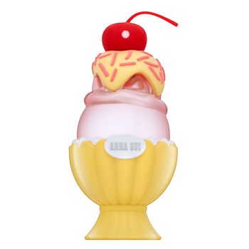 Anna Sui Sundae Mellow Yellow тоалетна вода за жени 50 ml