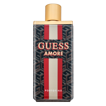 Guess Amore Portofino Eau de Toilette uniszex 100 ml