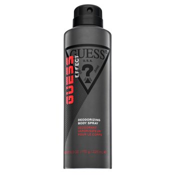 Guess Guess Effect deospray pre mužov 226 ml
