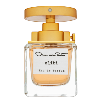 Oscar de la Renta Alibi Eau de Parfum nőknek 30 ml