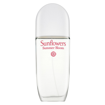 Elizabeth Arden Sunflowers Summer Bloom toaletní voda pro ženy 100 ml
