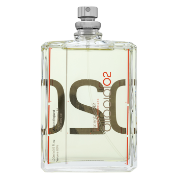 Escentric Molecules Escentric 02 Toaletna voda unisex 100 ml