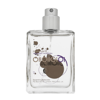Escentric Molecules Molecule 01 - Refill toaletní voda unisex 30 ml