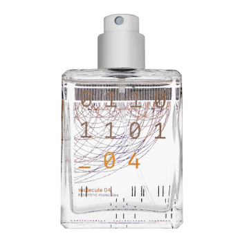 Escentric Molecules Molecule 04 - Refillable тоалетна вода унисекс 30 ml