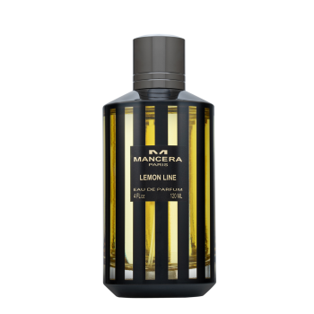 Mancera Lemon Line Парфюмна вода унисекс 120 ml