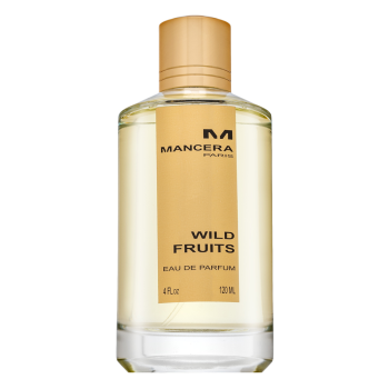 Mancera Wild Fruits parfumirana voda unisex 120 ml