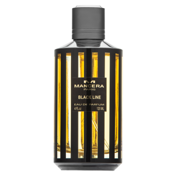 Mancera Black Line parfémovaná voda unisex 120 ml