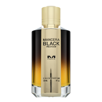 Mancera Black Prestigium parfumirana voda unisex 120 ml