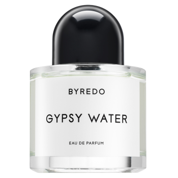 Byredo Gypsy Water parfémovaná voda unisex 100 ml